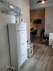 Het Mergelhoek 1 - Parterre