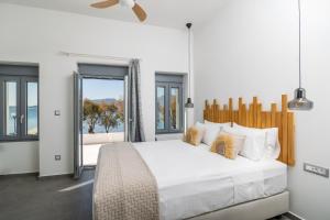 Almyra House - 4hvězdičkové hotely ve městě Adamas