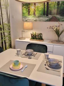 Het Mergelhoek 1 - Parterre