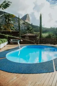 Pousada Peterle - 新文达移民镇