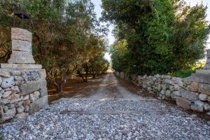 TENUTA VIGNACARRIZZO Vacanze relax