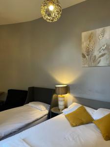 Simple Triple Studio in Kings Cross