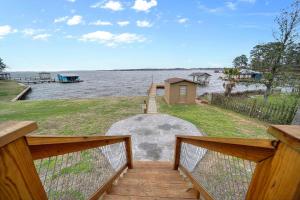 Little Red Lakehouse