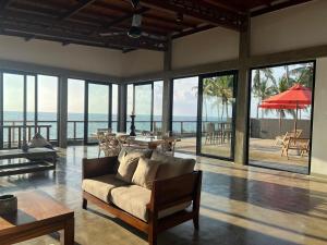 Stonewater Beach Villa, Negombo