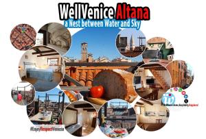 WellVenice Altana Top View
