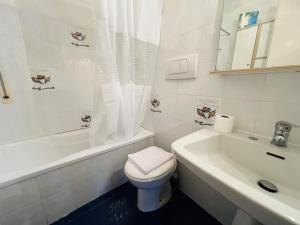 Suite Serena 20 - Bordighera