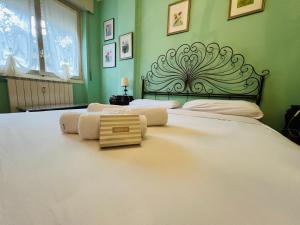 Suite Serena 20 - Bordighera