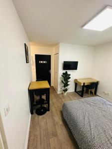 Studio cosy plein centre & parking à proximité