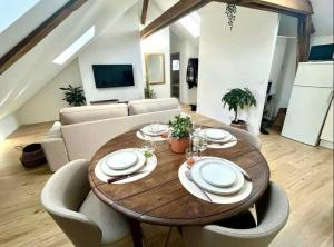 Le repaire des halles