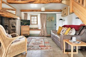 Finest Retreats - St Francis Cottage