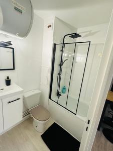 Studio cosy plein centre & parking à proximité