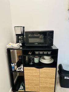 Studio cosy plein centre & parking à proximité