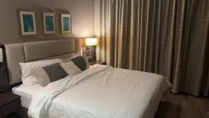 Mass apartment - Khildā