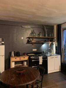 Loft Parisien