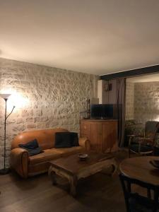 Loft Parisien