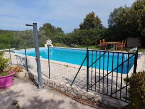Appartements La colline : photos des chambres