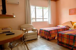 Solis Praia Hotel Itapema