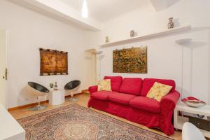 Trevi Fountain La Dolce Vita