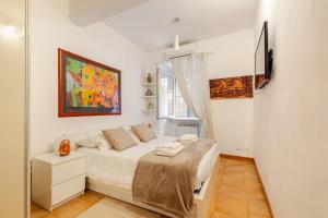 Trevi Fountain La Dolce Vita