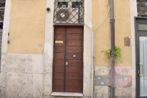 Trevi Fountain La Dolce Vita