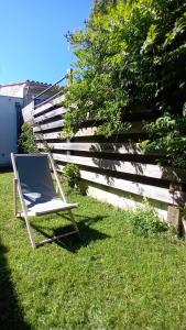 Maisons de vacances Maison Independante Climatisee a Deux Pas des Plages, Confort et Detente Assures : photos des chambres