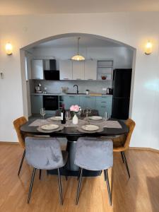 Comfortable apartment near the sea
