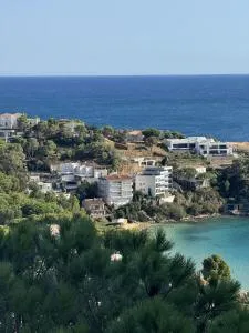BLUEhouse AKOYA Conserjería- Almadrava - vue mer et parc Naturel - Montjoys
