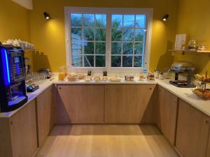 Hotels The Originals Boutique, Hotel de La Baie de Morlaix : photos des chambres