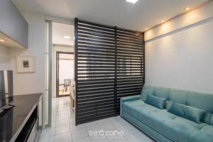 Estúdio no Setor Sudoeste de BSB - LEC0228