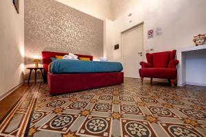 Palazzo Bicocca Rooms