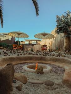 Casa Bali, Maitencillo