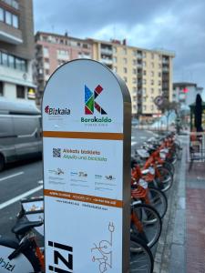 Centrico tu hogar en Bilbao