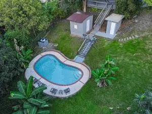 Pal' Campo - 卢基约