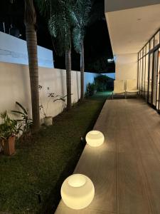 Casa inteiro - Casa em Porto de Galinha - 3 Suits