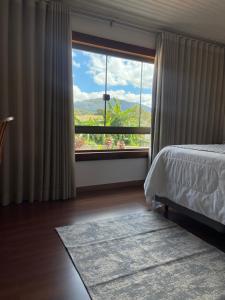 Pousada Villa Tiradentes Suítes - Centro