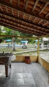 sitio fortaleza meireles moura - Salvaterra