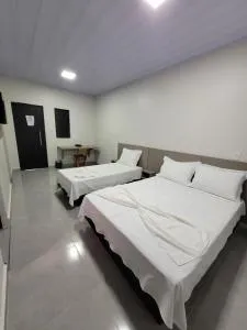 Hotel Rota do Agro - Posse