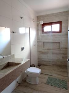 Flat Jarinu 01 Centro de Bonito