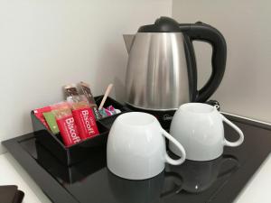 Hotels L'AEROGARE Amboise : photos des chambres