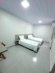 Hotel Rota do Agro - Distrito Rosário