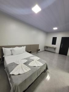 Hotel Rota do Agro - Distrito Rosário