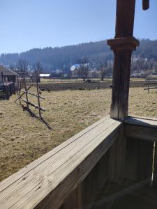 La căsuța cu amintiri