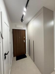 Apartament DeLuxe Targowa