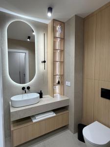 Apartament DeLuxe Targowa