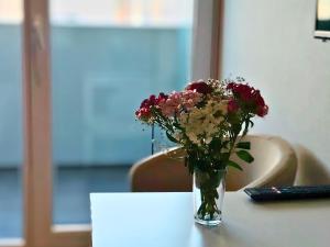 ZARYA apartments BATUMI