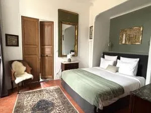 Château de Saint-Girons - Luxury Guest House in Provence - 普罗旺斯艾克斯