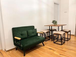 Centocelle Cozy Flat - Metro C Wi-Fi AC Roma