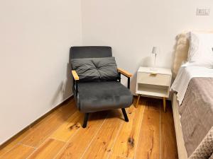 Apartment Roma Centocelle II - Cozy Design Wi-Fi & AC