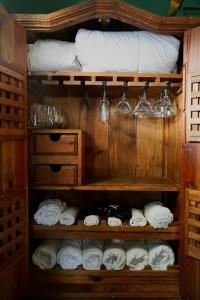 1959 Mid-Century Emerald Eclectic