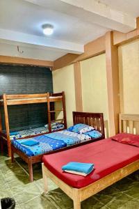 Larosa Hostel Puerto Princesa